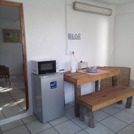 Self Catering Unit 6, Sandbaai Hermanus Cameră foto