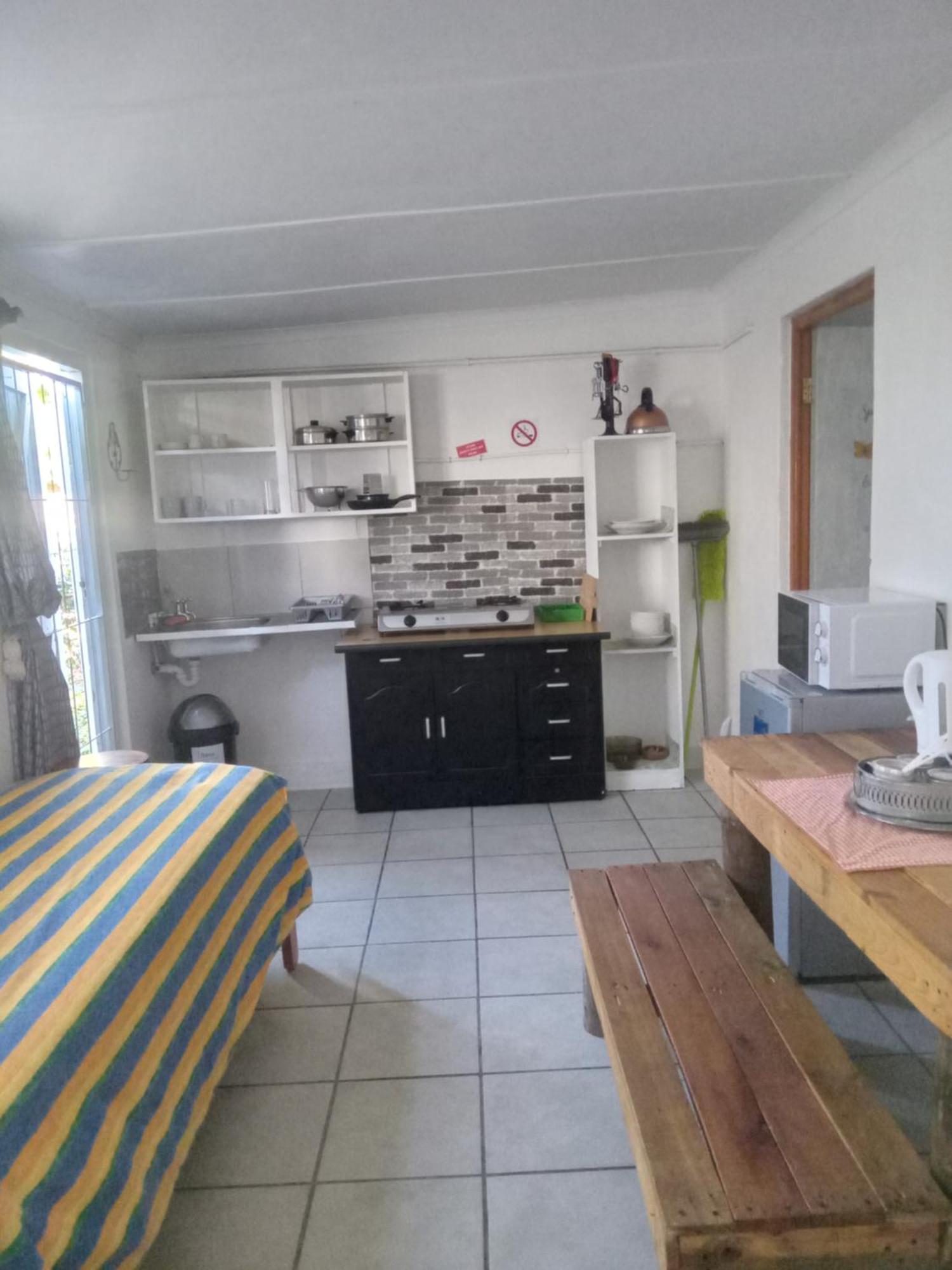 Self Catering Unit 6, Sandbaai Hermanus Cameră foto