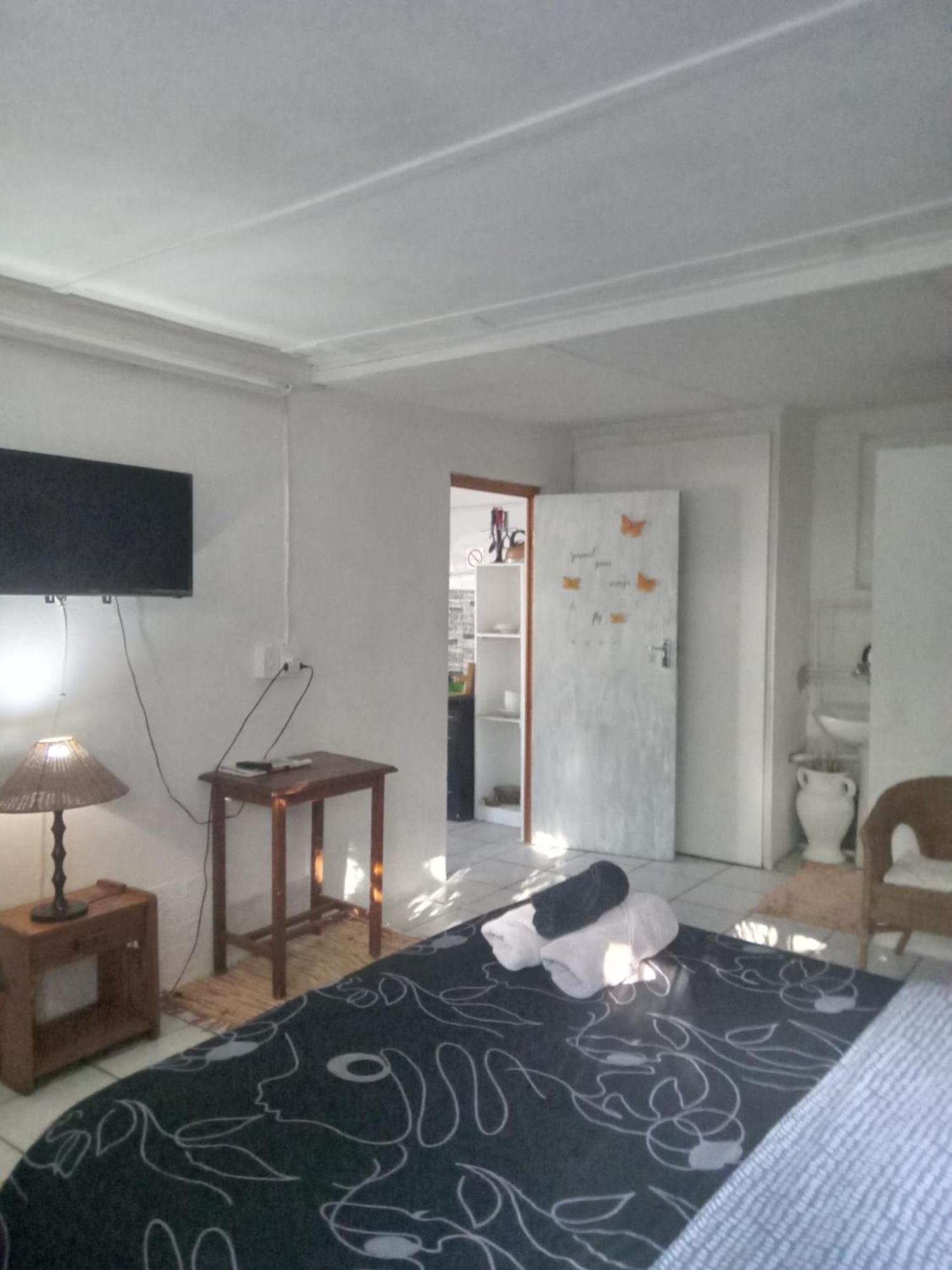 Self Catering Unit 6, Sandbaai Hermanus Cameră foto