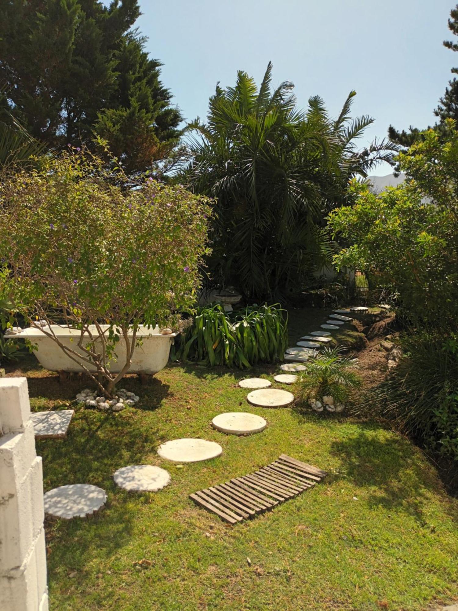 Self Catering Unit 6, Sandbaai Hermanus Cameră foto